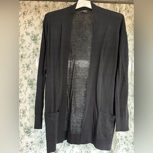 Express cardigan